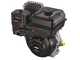 MOSA GE 5000 BBM - Generador de corriente a gasolina 4.5 kW - Continua 3.6 kW Monof&aacute;sica - Motor B&amp;S XR1450
