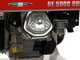 MOSA GE 5000 BBM - Generador de corriente a gasolina 4.5 kW - Continua 3.6 kW Monof&aacute;sica - Motor B&amp;S XR1450