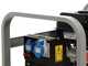 MOSA GE 5000 BBM - Generador de corriente a gasolina 4.5 kW - Continua 3.6 kW Monof&aacute;sica - Motor B&amp;S XR1450