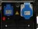MOSA GE 5000 BBM - Generador de corriente a gasolina 4.5 kW - Continua 3.6 kW Monof&aacute;sica - Motor B&amp;S XR1450