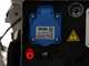 MOSA GE 5000 BBM - Generador de corriente a gasolina 4.5 kW - Continua 3.6 kW Monof&aacute;sica - Motor B&amp;S XR1450