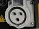 MOSA GE 5000 BBM - Generador de corriente a gasolina 4.5 kW - Continua 3.6 kW Monof&aacute;sica - Motor B&amp;S XR1450