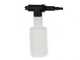 Hidrolimpiadora de agua fr&iacute;a Einhell TC-HP 130 - caudal 6 L/min