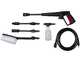 Hidrolimpiadora de agua fr&iacute;a Einhell TC-HP 130 - caudal 6 L/min