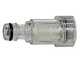 Hidrolimpiadora de agua fr&iacute;a Einhell TC-HP 130 - caudal 6 L/min