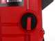 Hidrolimpiadora de agua fr&iacute;a Einhell TC-HP 130 - caudal 6 L/min