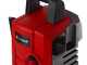 Hidrolimpiadora de agua fr&iacute;a Einhell TC-HP 130 - caudal 6 L/min