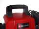 Hidrolimpiadora de agua fr&iacute;a Einhell TC-HP 130 - caudal 6 L/min