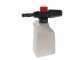 Hidrolimpiadora de agua fr&iacute;a Einhell TE-HP 140 - caudal 7 L/min