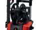 Hidrolimpiadora de agua fr&iacute;a Einhell TE-HP 140 - caudal 7 L/min