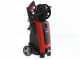 Hidrolimpiadora de agua fr&iacute;a Einhell TE-HP 140 - caudal 7 L/min