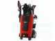 Hidrolimpiadora de agua fr&iacute;a Einhell TE-HP 140 - caudal 7 L/min