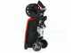 Hidrolimpiadora de agua fr&iacute;a Einhell TE-HP 140 - caudal 7 L/min