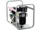 MOSA GE 7000 KBM - Generador de corriente a gasolina 6 kW - Continua 5 kW Monof&aacute;sica - Motor Kohler CP CH440