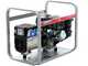 MOSA GE 7000 KBM - Generador de corriente a gasolina 6 kW - Continua 5 kW Monof&aacute;sica - Motor Kohler CP CH440