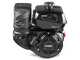 MOSA GE 7000 KBM - Generador de corriente a gasolina 6 kW - Continua 5 kW Monof&aacute;sica - Motor Kohler CP CH440