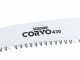 Serrucho Stocker Corvo 430 TC con p&eacute;rtiga telesc&oacute;pica 230-385 cm