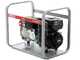 MOSA GE 8000 KBT - Generador de corriente a gasolina 6.4 kW - Continua 5.6 kW Trif&aacute;sica - Motor Kohler CP CH440