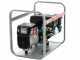 MOSA GE 8000 KBT - Generador de corriente a gasolina 6.4 kW - Continua 5.6 kW Trif&aacute;sica