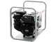 MOSA GE 8000 KBT - Generador de corriente a gasolina 6.4 kW - Continua 5.6 kW Trif&aacute;sica - Motor Kohler CP CH440