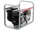 MOSA GE 8000 KBT - Generador de corriente a gasolina 6.4 kW - Continua 5.6 kW Trif&aacute;sica - Motor Kohler CP CH440
