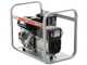 MOSA GE 8000 KBT - Generador de corriente a gasolina 6.4 kW - Continua 5.6 kW Trif&aacute;sica - Motor Kohler CP CH440