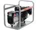 MOSA GE 8000 BBT - Generador de corriente a gasolina 6.4 kW - Continua 5.6 kW Trif&aacute;sico - Motor B&amp;S XR2100