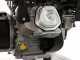 MOSA GE 8000 BBT - Generador de corriente a gasolina 6.4 kW - Continua 5.6 kW Trif&aacute;sico