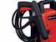 Hidrolimpiadora de agua fr&iacute;a Einhell TC-HP 90, port&aacute;til, 90 bar m&aacute;x - caudal 6,2 L/min
