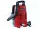 Hidrolimpiadora de agua fr&iacute;a Einhell TC-HP 90, port&aacute;til, 90 bar m&aacute;x - caudal 6,2 L/min