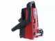 Hidrolimpiadora de agua fr&iacute;a Einhell TC-HP 90, port&aacute;til, 90 bar m&aacute;x - caudal 6,2 L/min