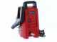 Hidrolimpiadora de agua fr&iacute;a Einhell TC-HP 90, port&aacute;til, 90 bar m&aacute;x - caudal 6,2 L/min