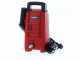 Hidrolimpiadora de agua fr&iacute;a Einhell TC-HP 90, port&aacute;til, 90 bar m&aacute;x - caudal 6,2 L/min