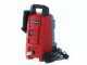 Hidrolimpiadora de agua fr&iacute;a Einhell TC-HP 90, port&aacute;til, 90 bar m&aacute;x - caudal 6,2 L/min