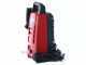 Hidrolimpiadora de agua fr&iacute;a Einhell TC-HP 90, port&aacute;til, 90 bar m&aacute;x - caudal 6,2 L/min
