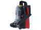 Hidrolimpiadora de agua fr&iacute;a Einhell TC-HP 90, port&aacute;til, 90 bar m&aacute;x - caudal 6,2 L/min