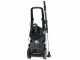 Comet KSX 1850 Gold Classic - Hidrolimpiadora de agua fr&iacute;a semiprofesional - 160 bar - 510 l/h