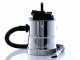 Aspirador de ceniza con bid&oacute;n Batavia - capacidad 12 l - SIN BATER&Iacute;A NI CARGADOR