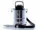 Aspirador de ceniza con bid&oacute;n Batavia - capacidad 12 l - SIN BATER&Iacute;A NI CARGADOR