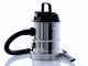 Aspirador de ceniza con bid&oacute;n Batavia - capacidad 12 l - SIN BATER&Iacute;A NI CARGADOR