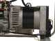 MOSA GE 5000 HBM-L AVR EAS - Generador de corriente 4.4 KW monof&aacute;sico - Alternador italiano - Motor Honda iGX270
