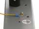 MOSA GE 5000 HBM-L AVR EAS - Generador de corriente 4.4 KW monof&aacute;sico - Alternador italiano