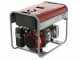 MOSA GE 5000 HBM-L AVR EAS - Generador de corriente 4.4 KW monof&aacute;sico - Alternador italiano