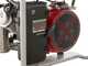 MOSA GE 5000 HBM-L AVR EAS - Generador de corriente 4.4 KW monof&aacute;sico - Alternador italiano - Motor Honda iGX270