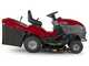 Tractor cortac&eacute;sped Castelgarden PTX 210 HD - cambio hidrost&aacute;tico - saco de recogida