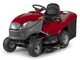 Tractor cortac&eacute;sped Castelgarden PTX 210 HD - cambio hidrost&aacute;tico - saco de recogida