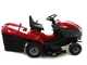 Tractor cortac&eacute;sped Castelgarden PTX 210 HD - cambio hidrost&aacute;tico - saco de recogida