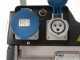 MOSA GE 6000 YDM - Generador de corriente di&eacute;sel 5.1 kW - Continua 4.5 kW Monof&aacute;sica - Motor Yanmar L 100 N