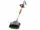 Limpiador de suelos Batavia MAXXBRUSH - motor el&eacute;ctrico de1020W
