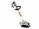 Limpiador de suelos Batavia MAXXBRUSH - motor el&eacute;ctrico de1020W